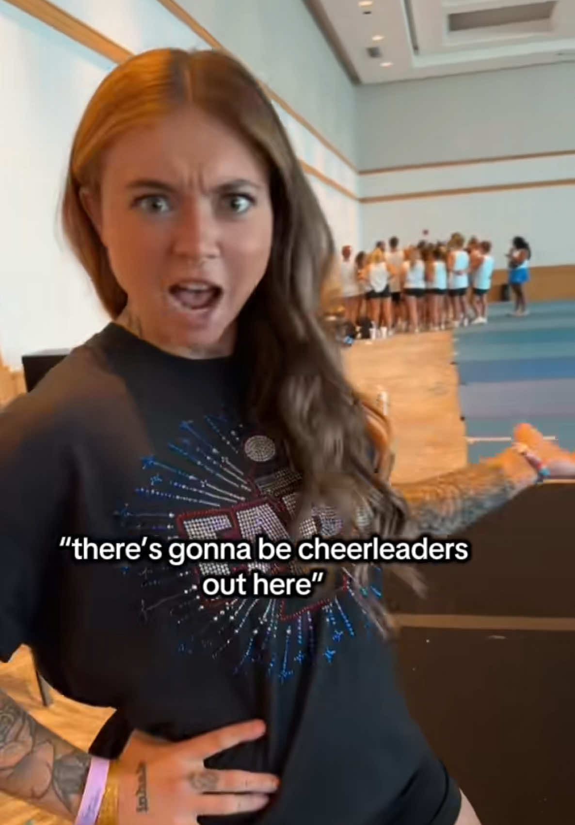 @Hunter Grace