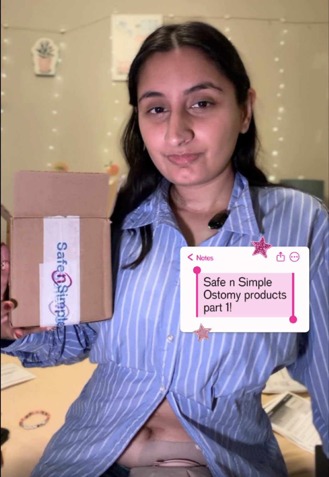 @ostomate
