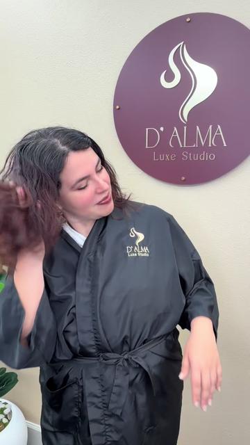 @D’Alma Luxe Studio