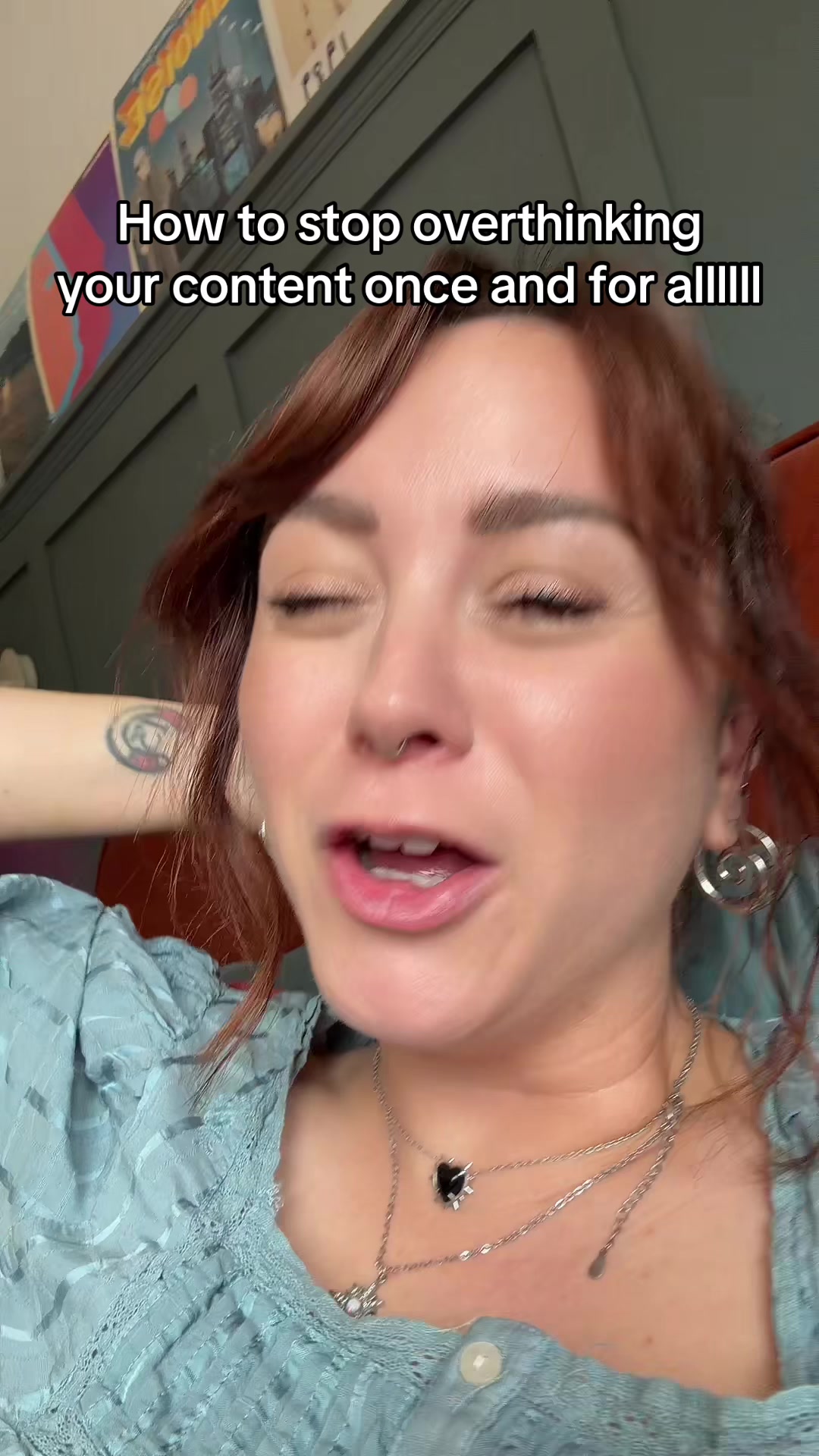 @Lana | TikTok Coach