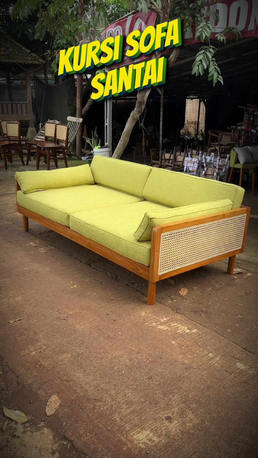 @Toko Indo Furniture