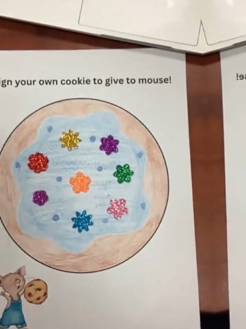 @Jennings County Public Library