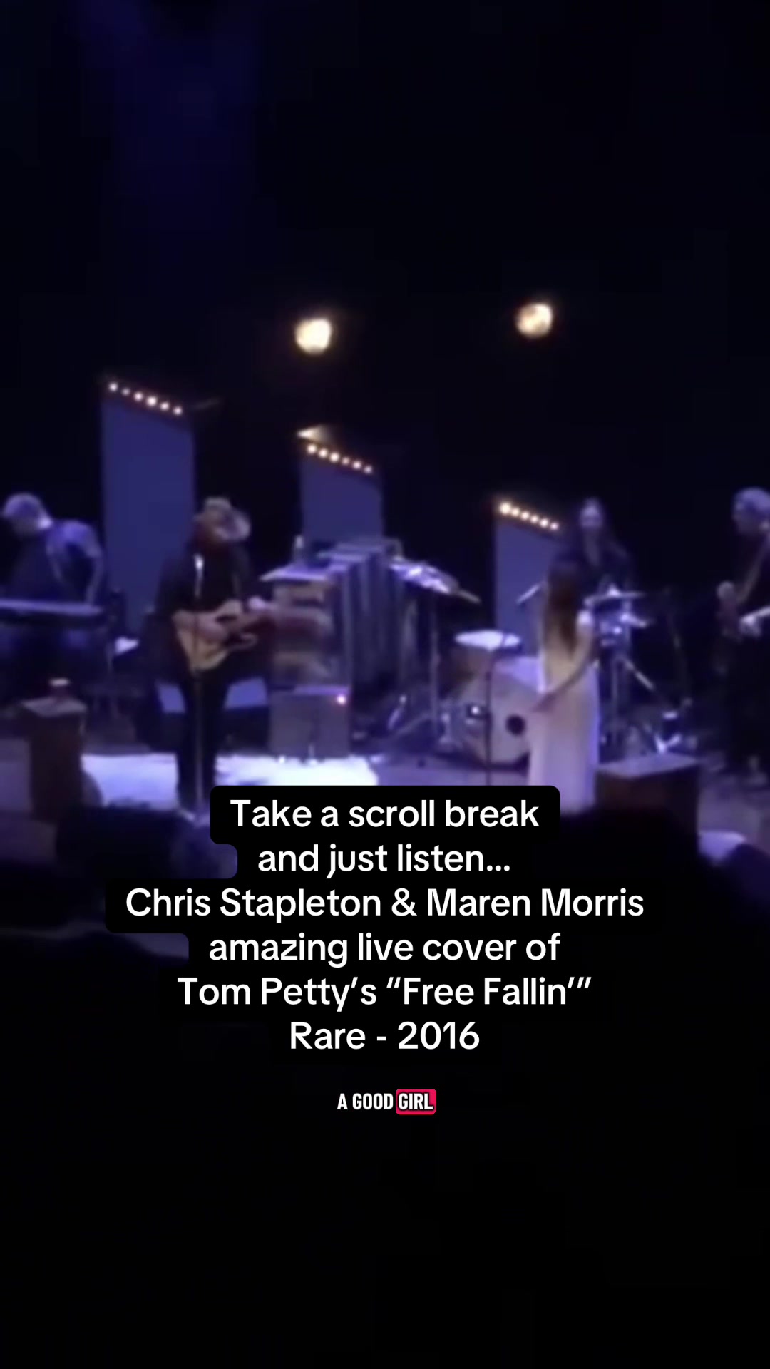 @Stapleton Fan