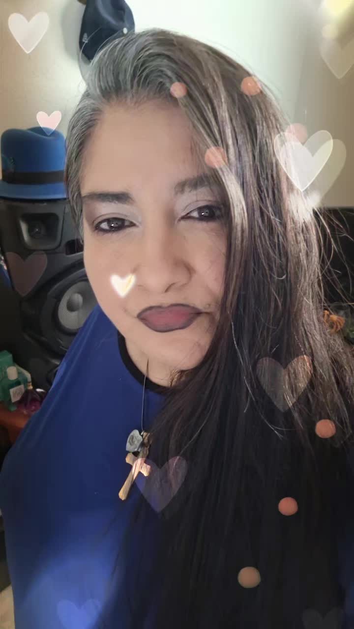 @👑💙Shorty🌹Loca~Azul 💙👑