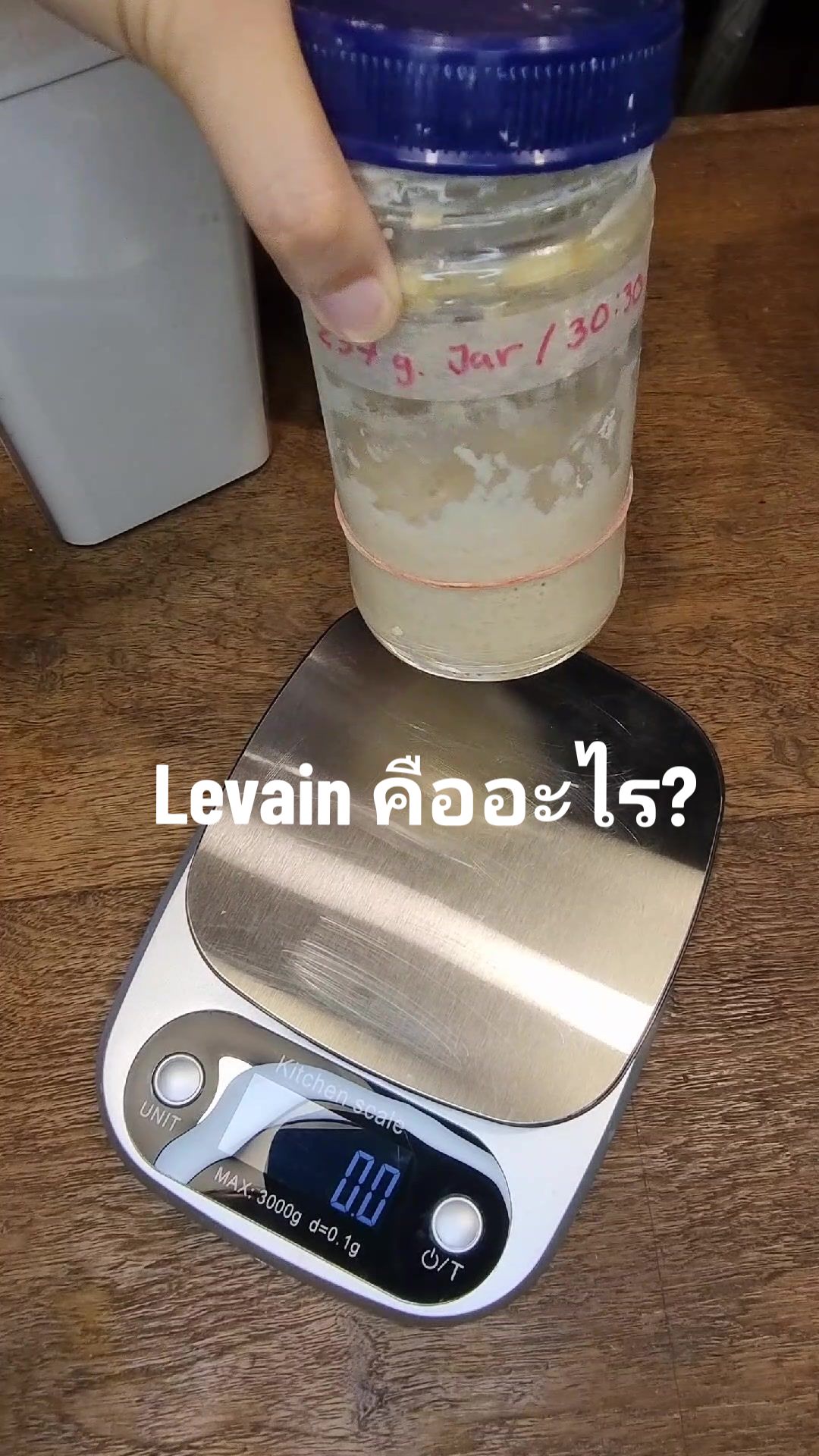 @วันนี้ฉันอบอะไรดี