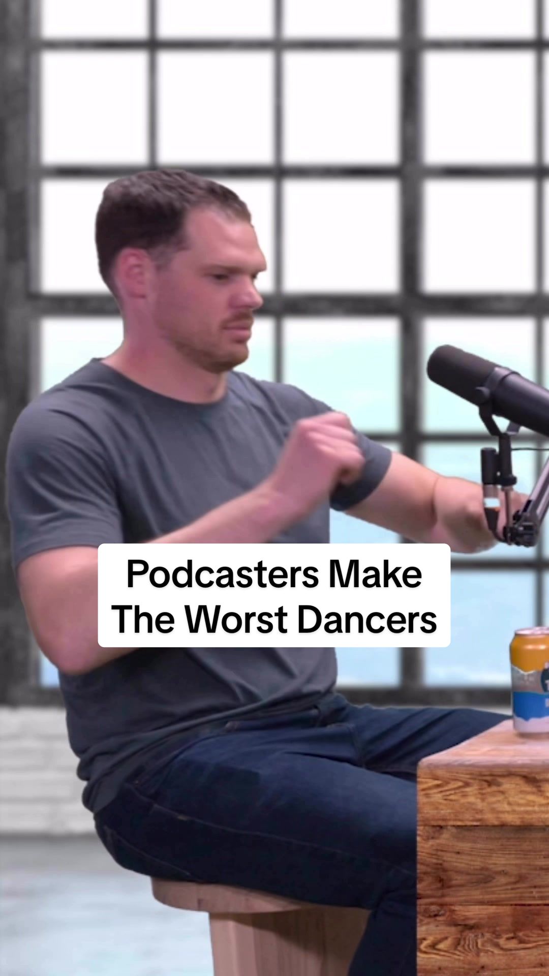 @Oh Deer Podcast