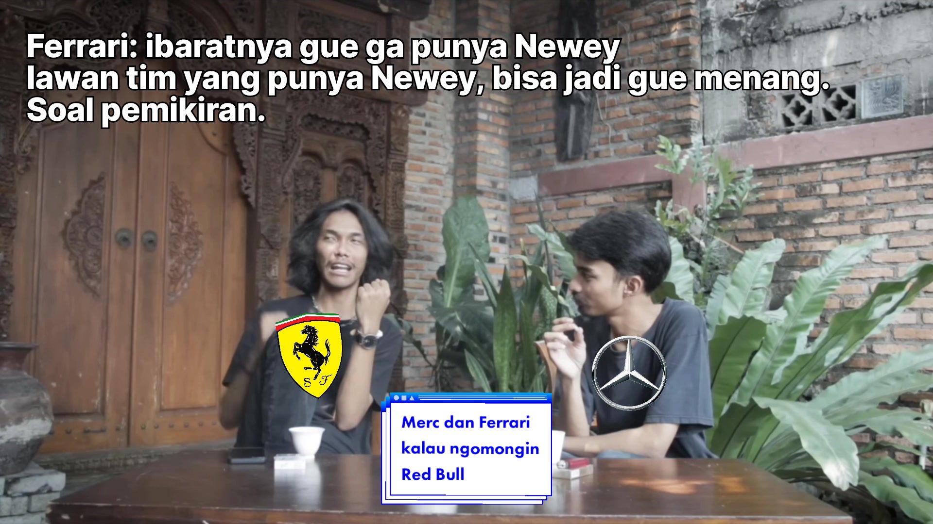 @Formula Tiktok Indonesia