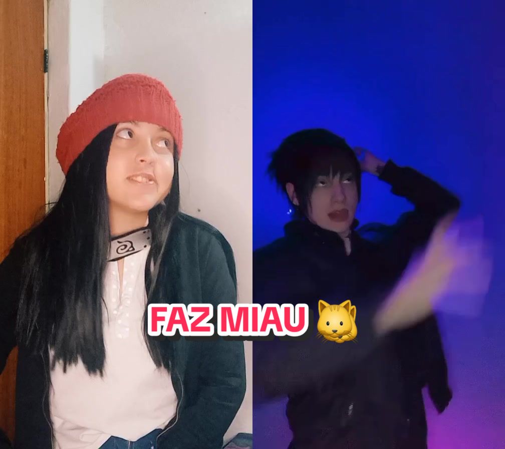 @Biah_Uchiha 🦋
