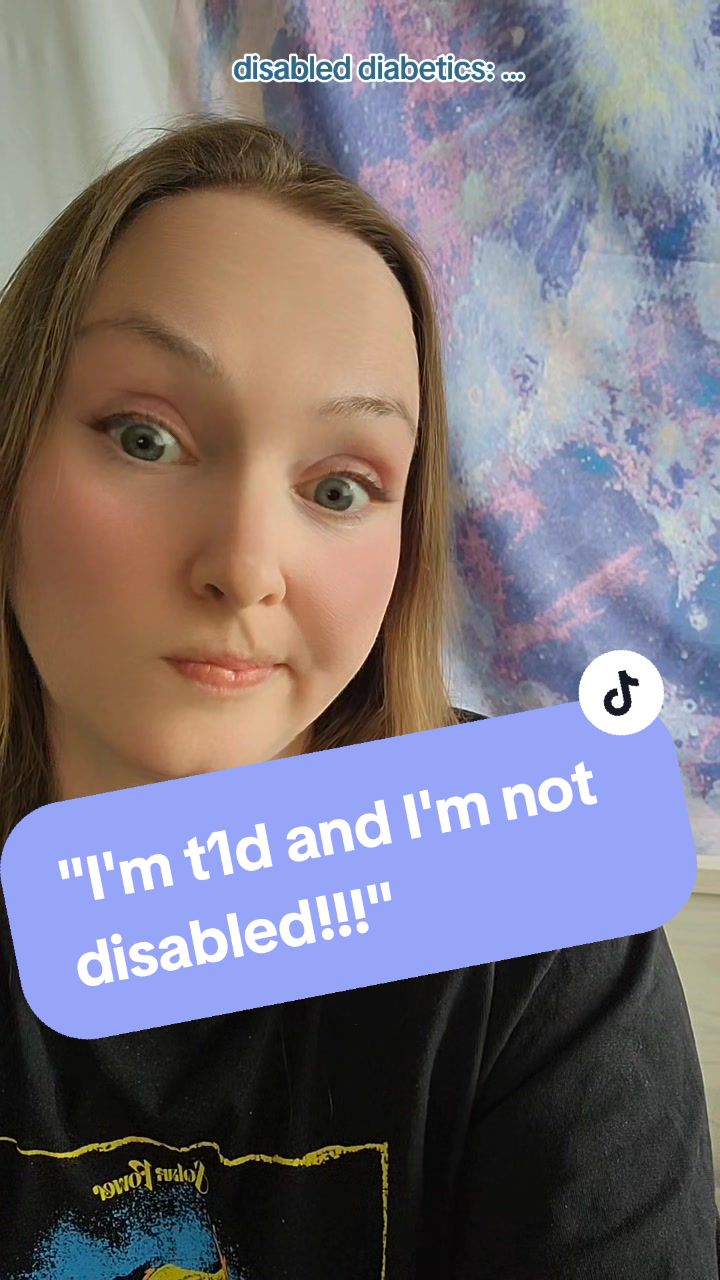 @ADHDiabetic