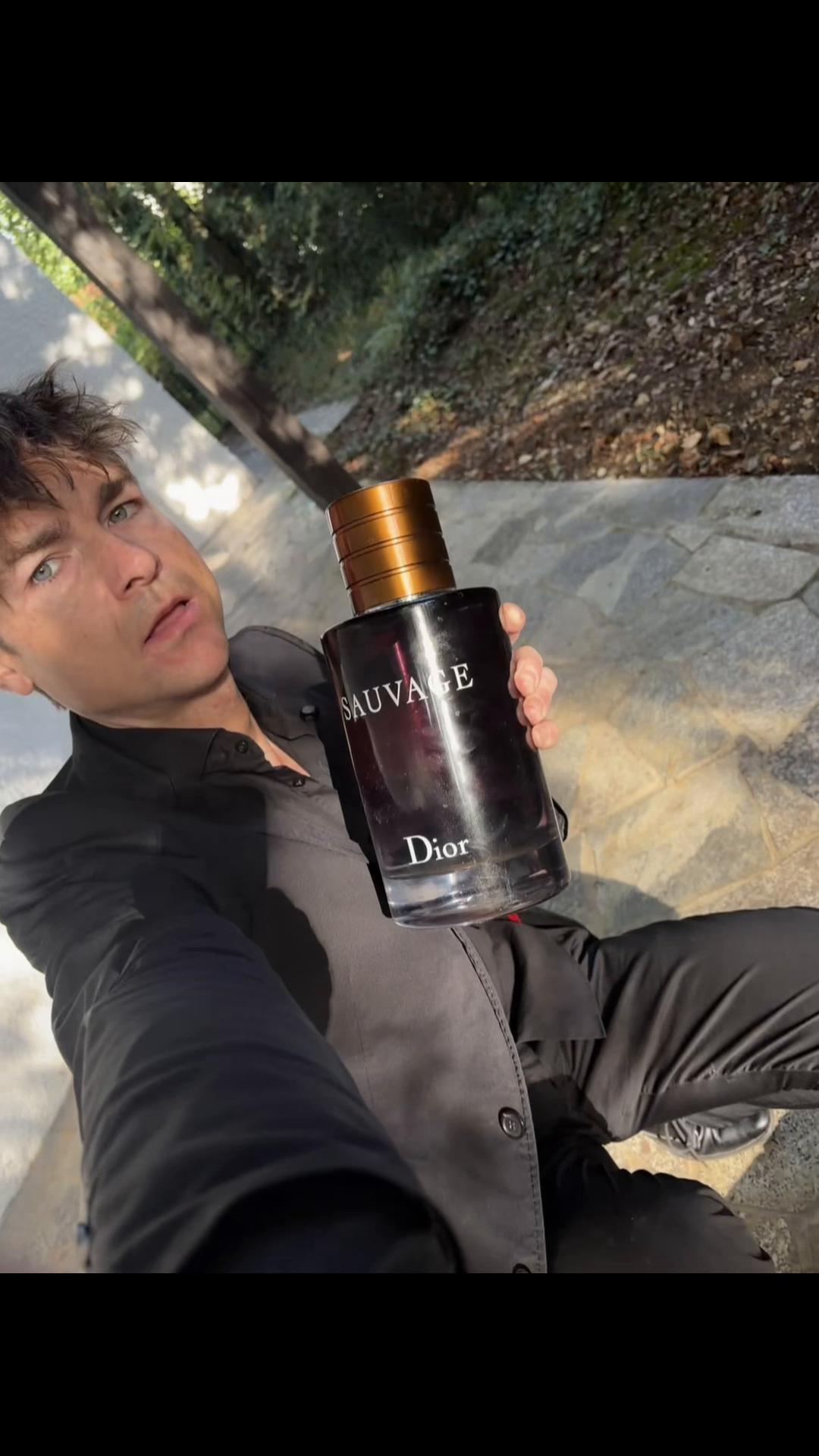 @Jeremy Fragrance