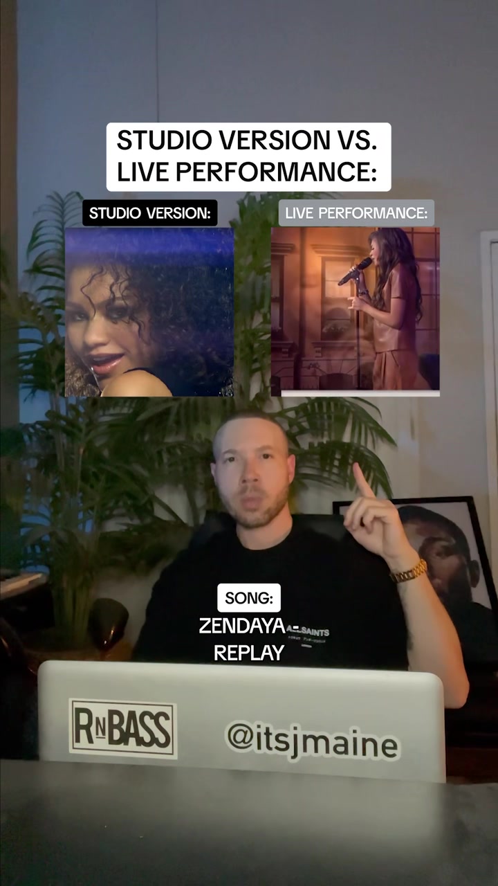 @jarred jermaine