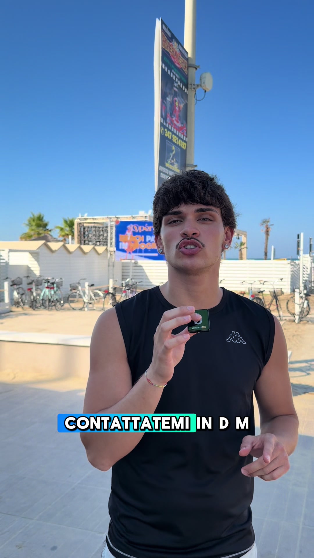 @M A R I O