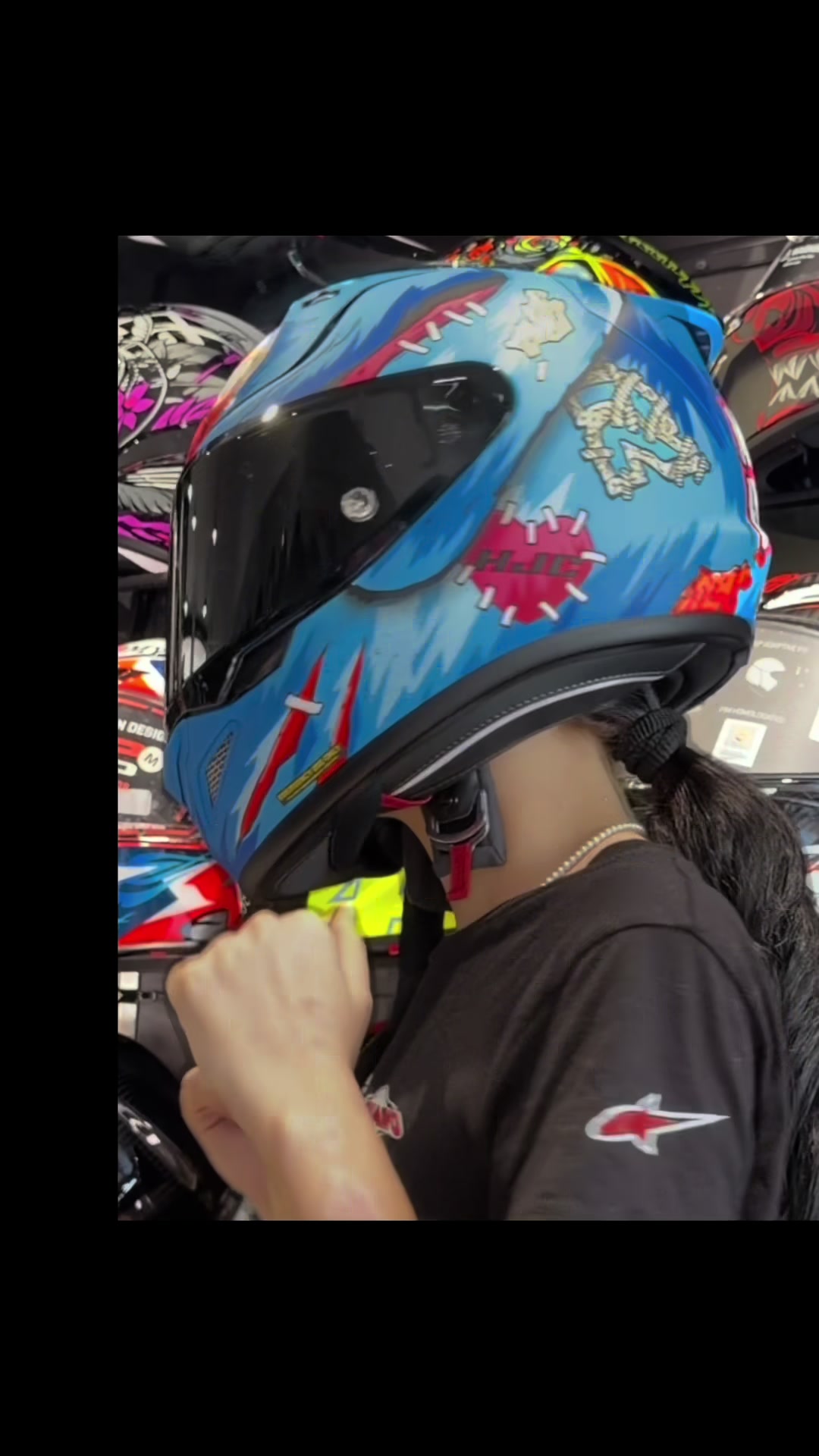 @Macchia Moto