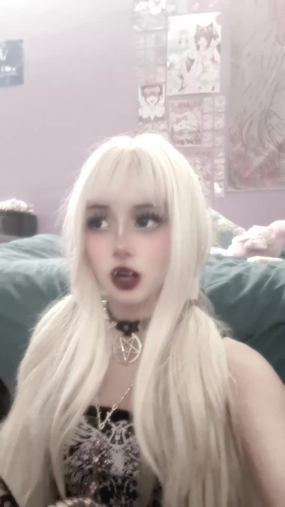 @Sasha 𖤐