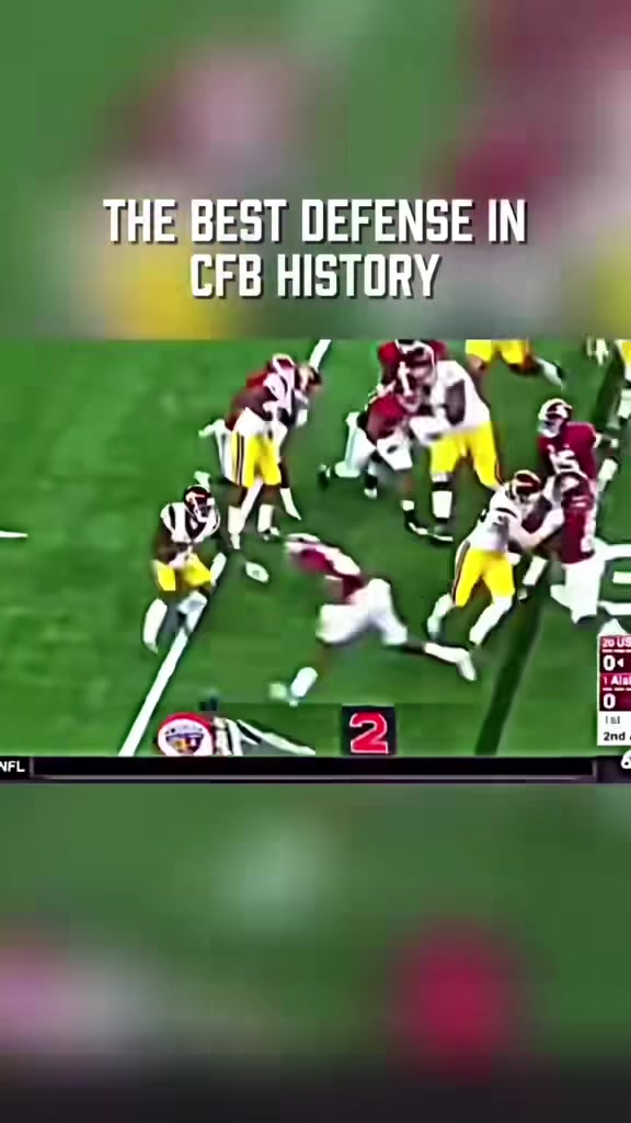 @BAMA SPORTS
