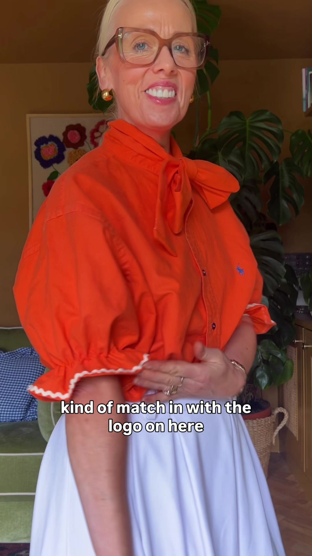 @Joanne Mooney
