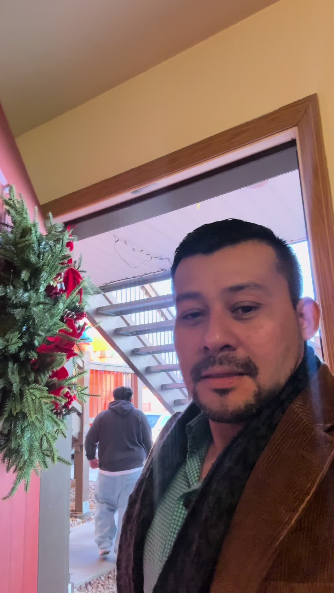 @Pedro Montiel Jr