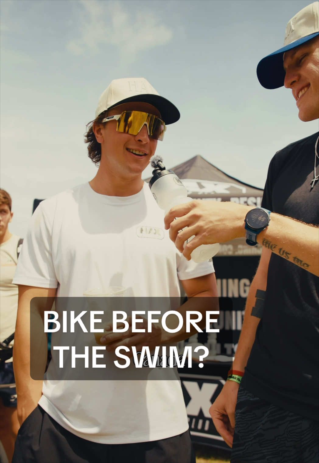 @Blake | IRONMAN COACH