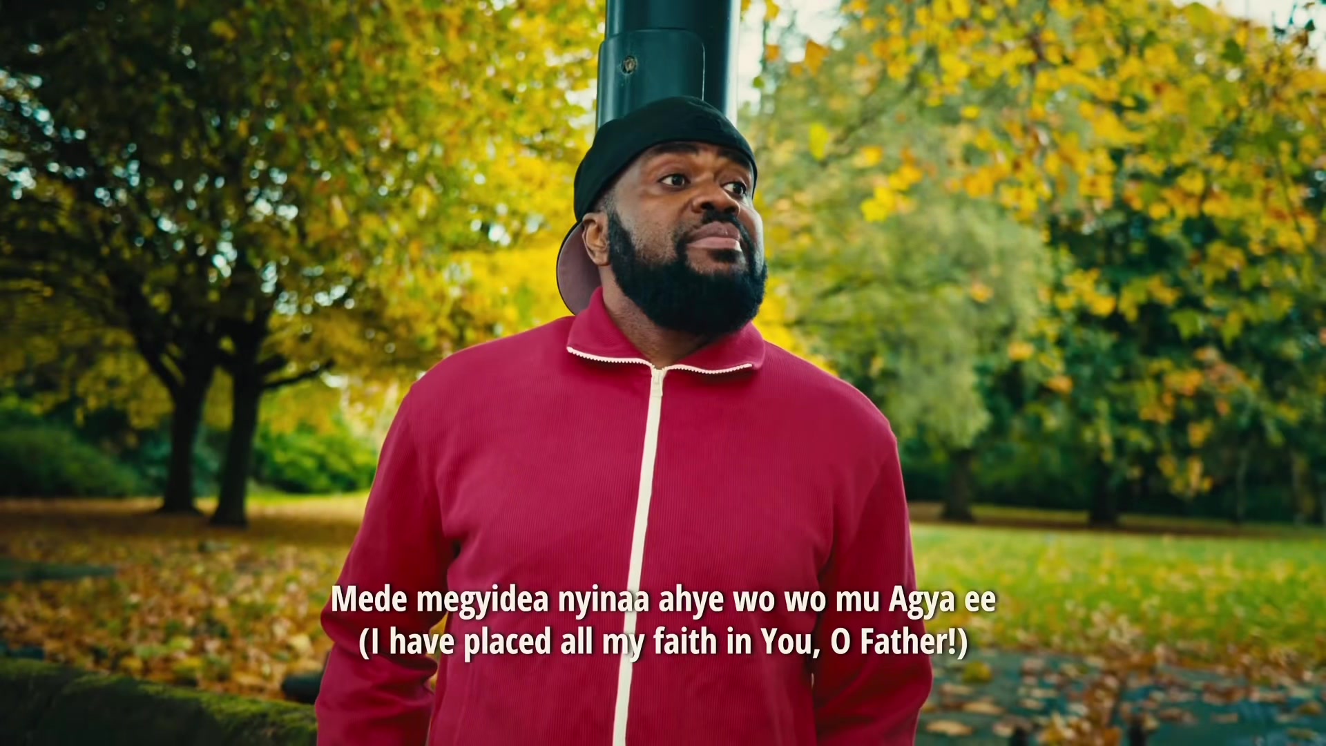 @Akyede Nhyiraba