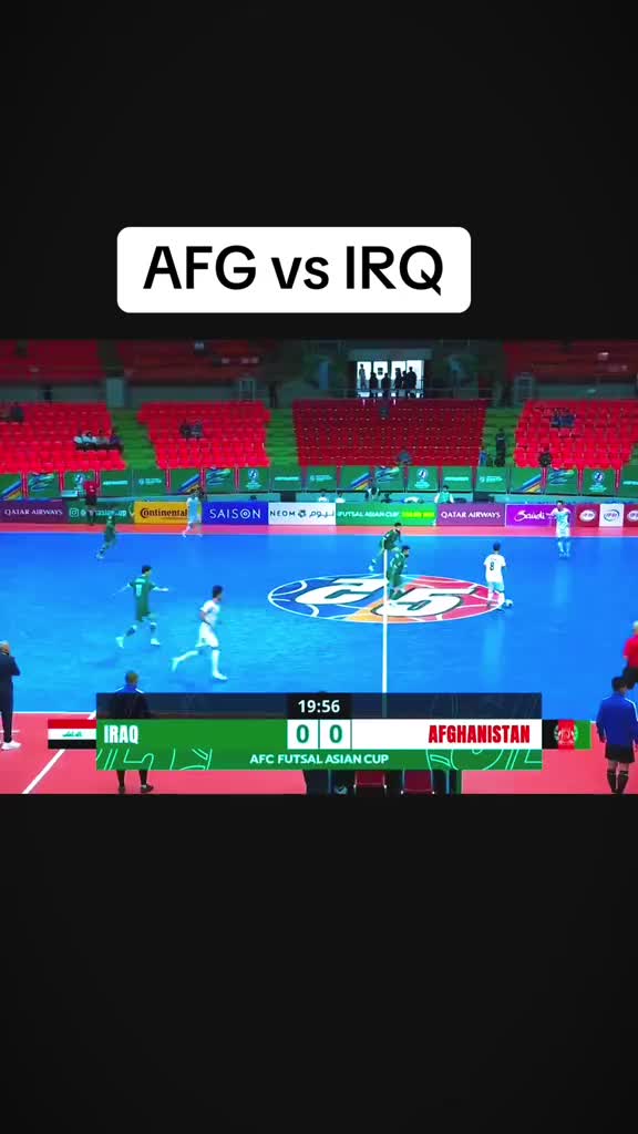 @Miraj Sport 🏀 afg