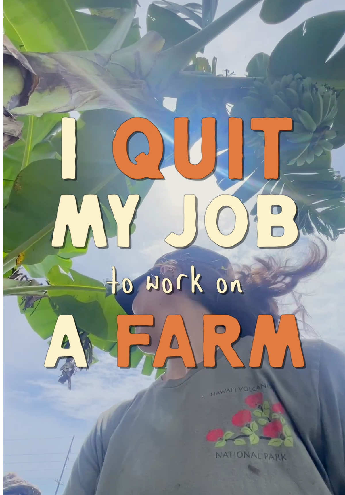 @Sarah 🌱 | Corporate to Farm