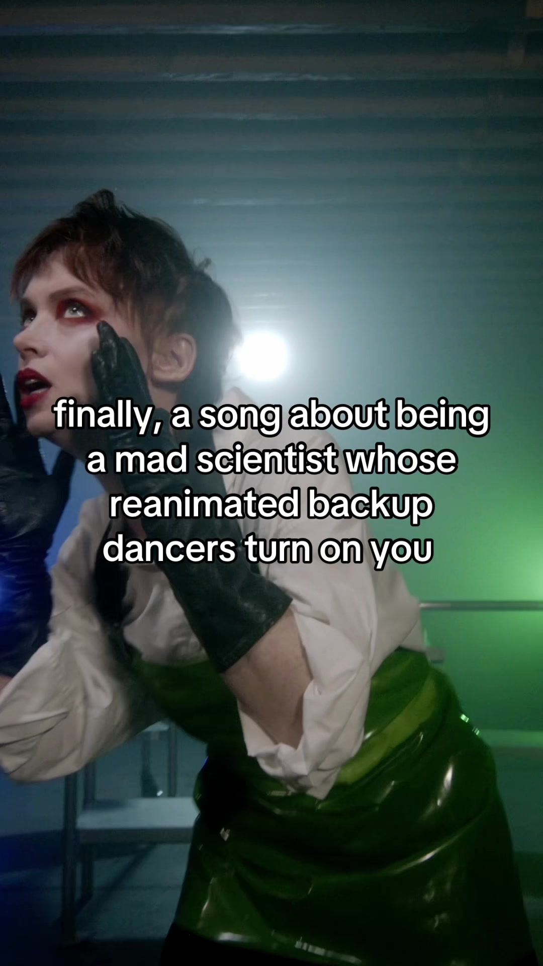 @GHOST COP