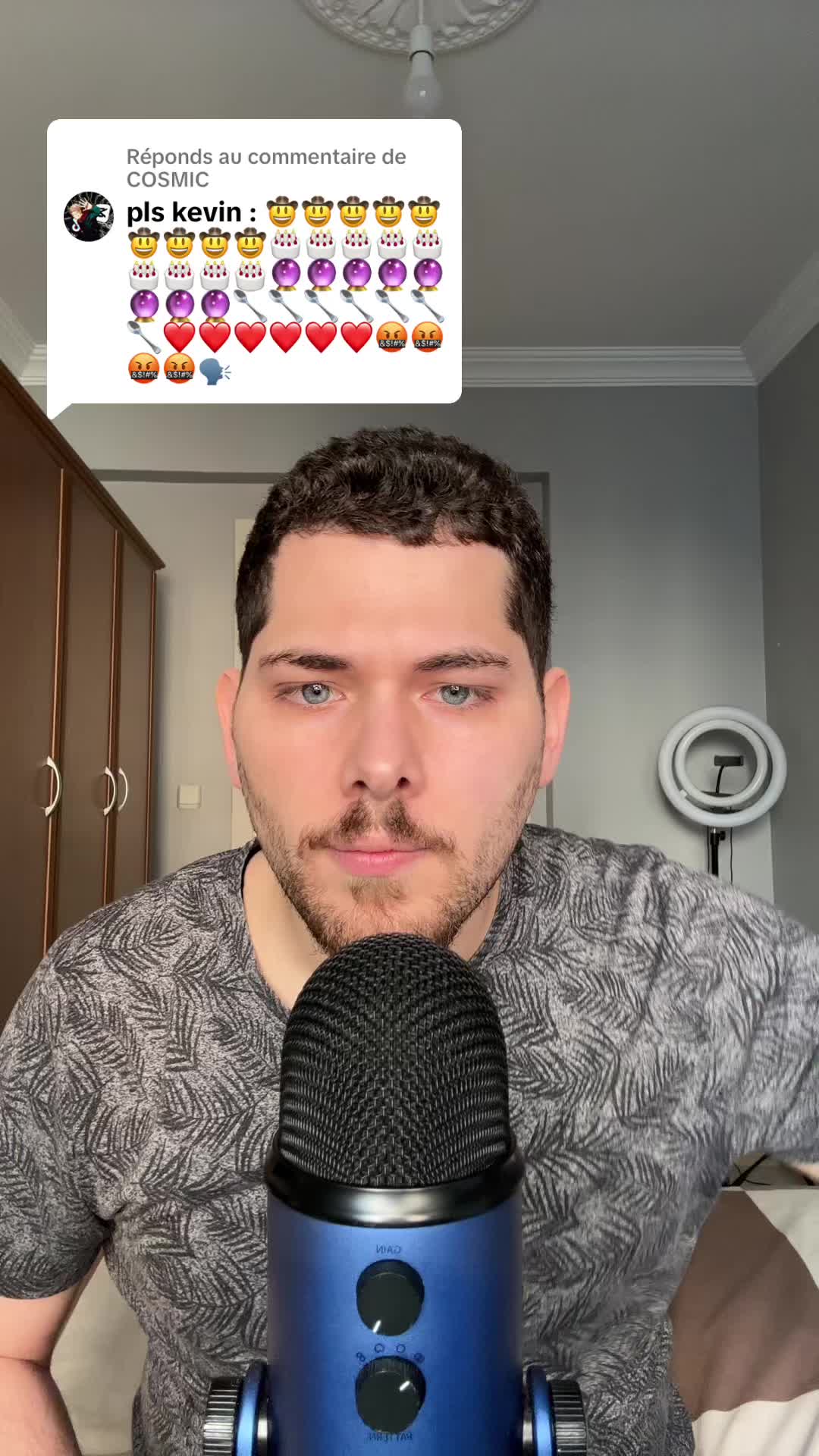 @Kevin ASMR