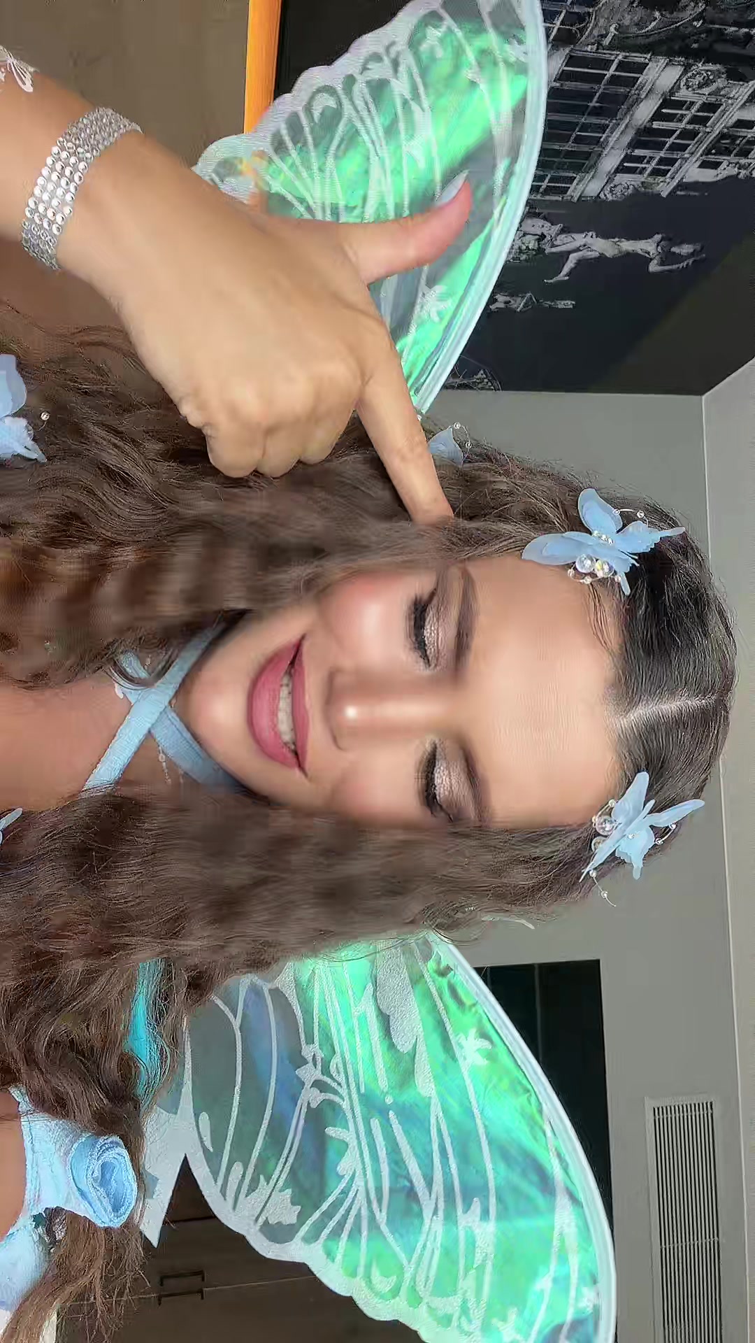 @PrincessBellaIra