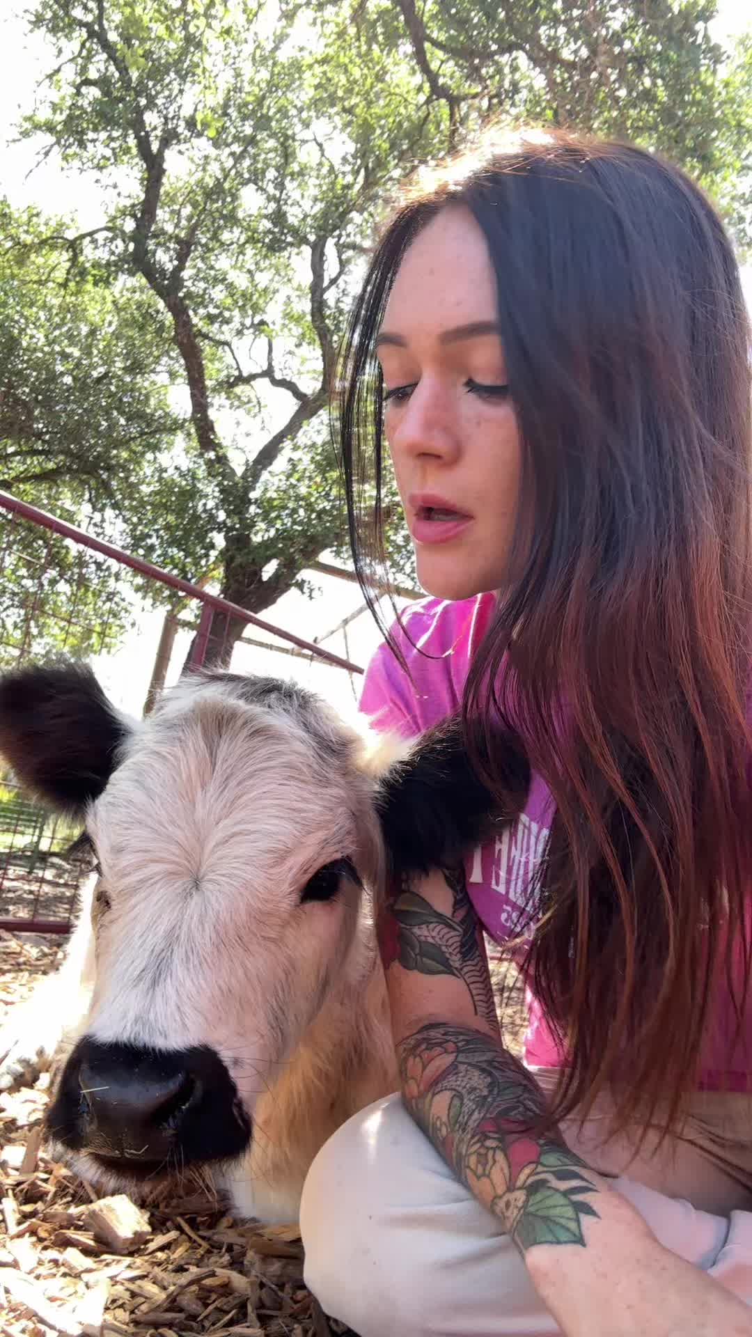 @Texas Wildlife Park