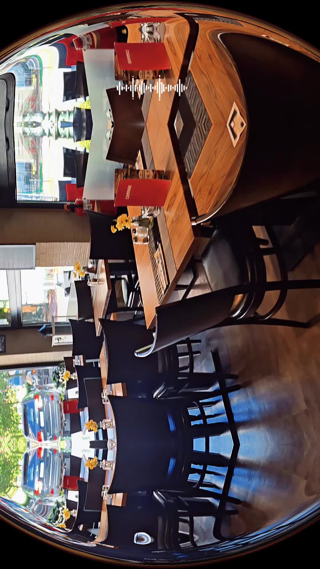 @Trattoria Pizzeria Vulcanello