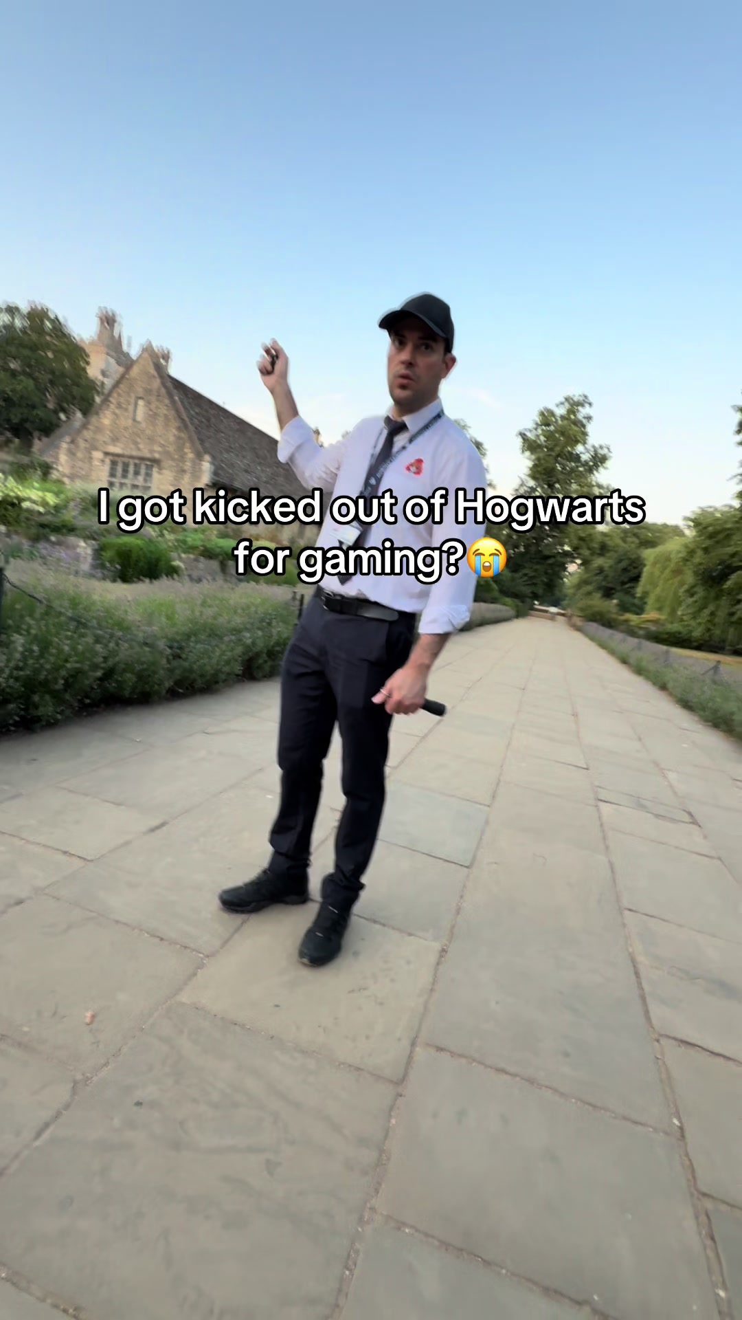 @The Scenic Gamer