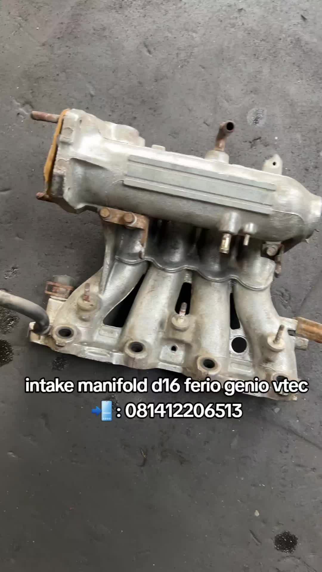 @Vriva Motor Cinangka
