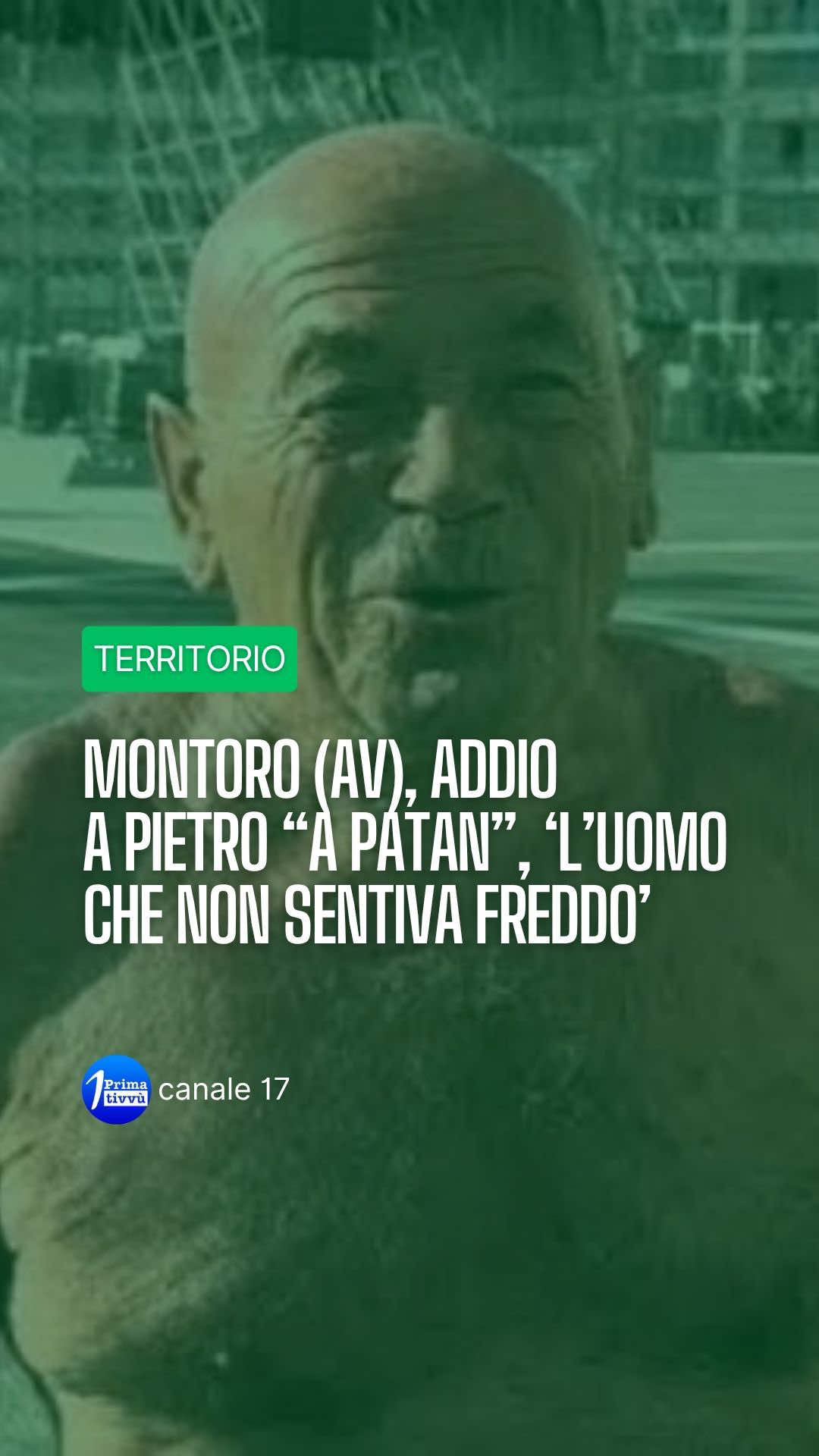 @Prima Tivvù - Canale 17