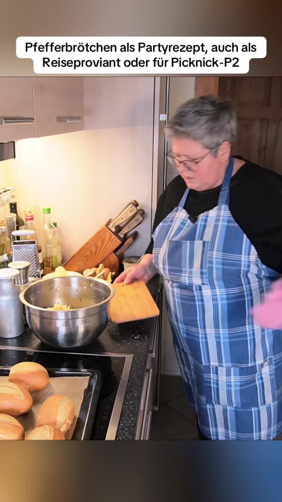 @Kochen mit Muddi
