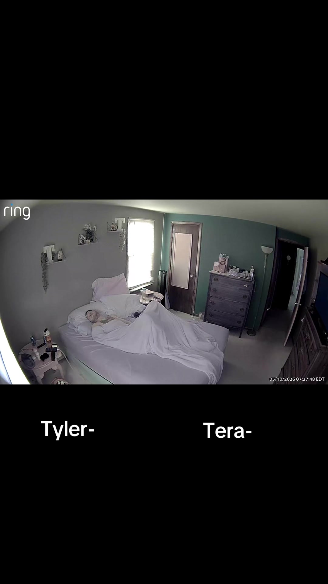@Tyler & Tera