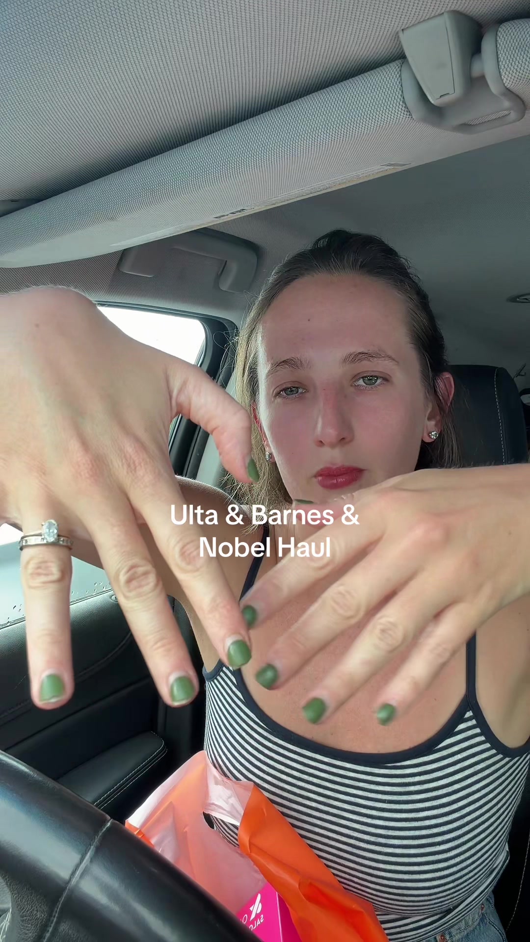 @Talia Shea