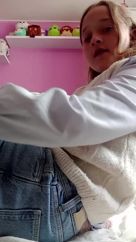 @Alina Lacroix