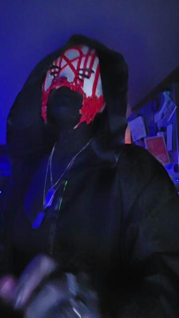 @Ville's <)3 BloodLust🩸🫦