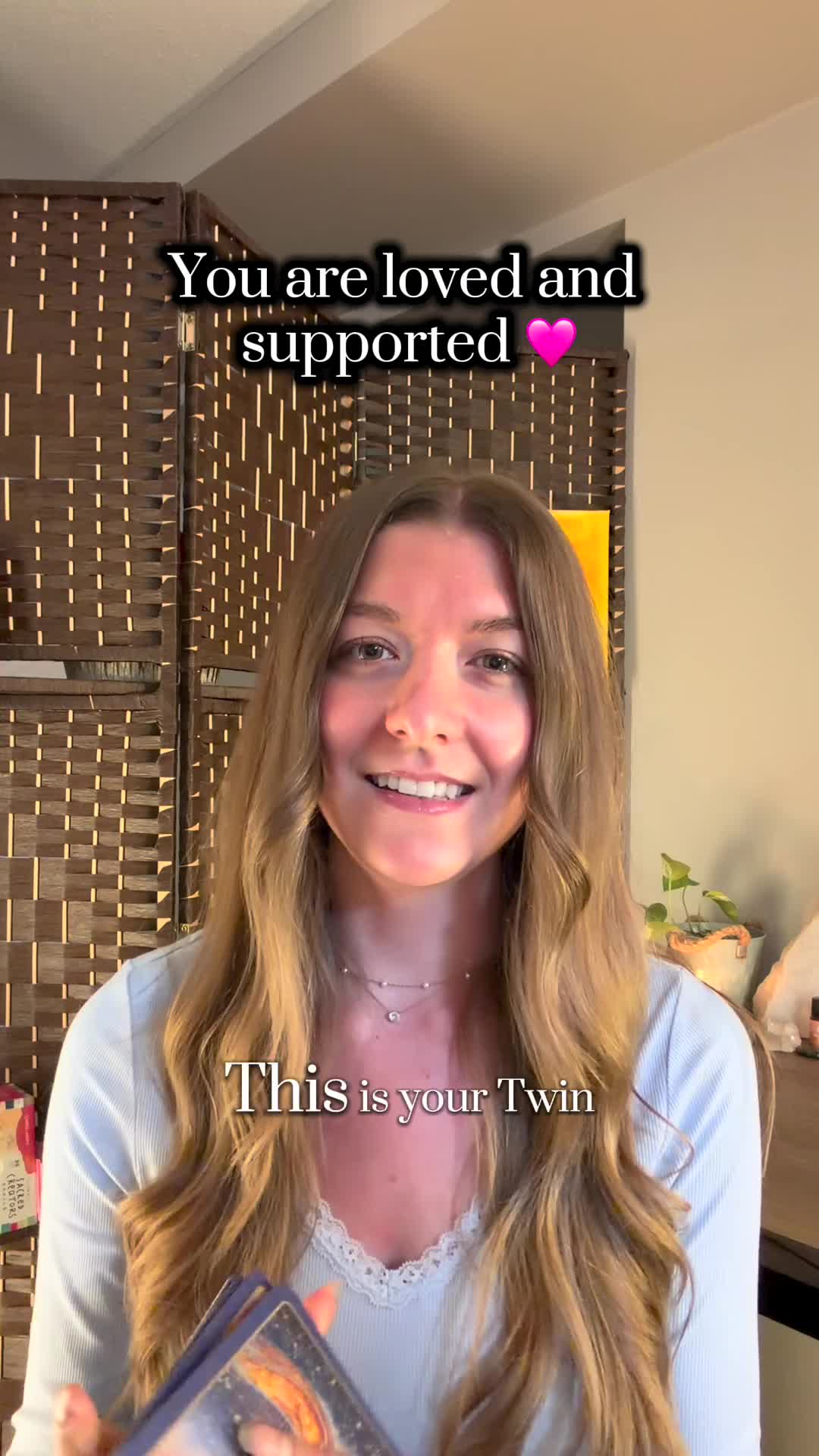 @Twin Flames Universe