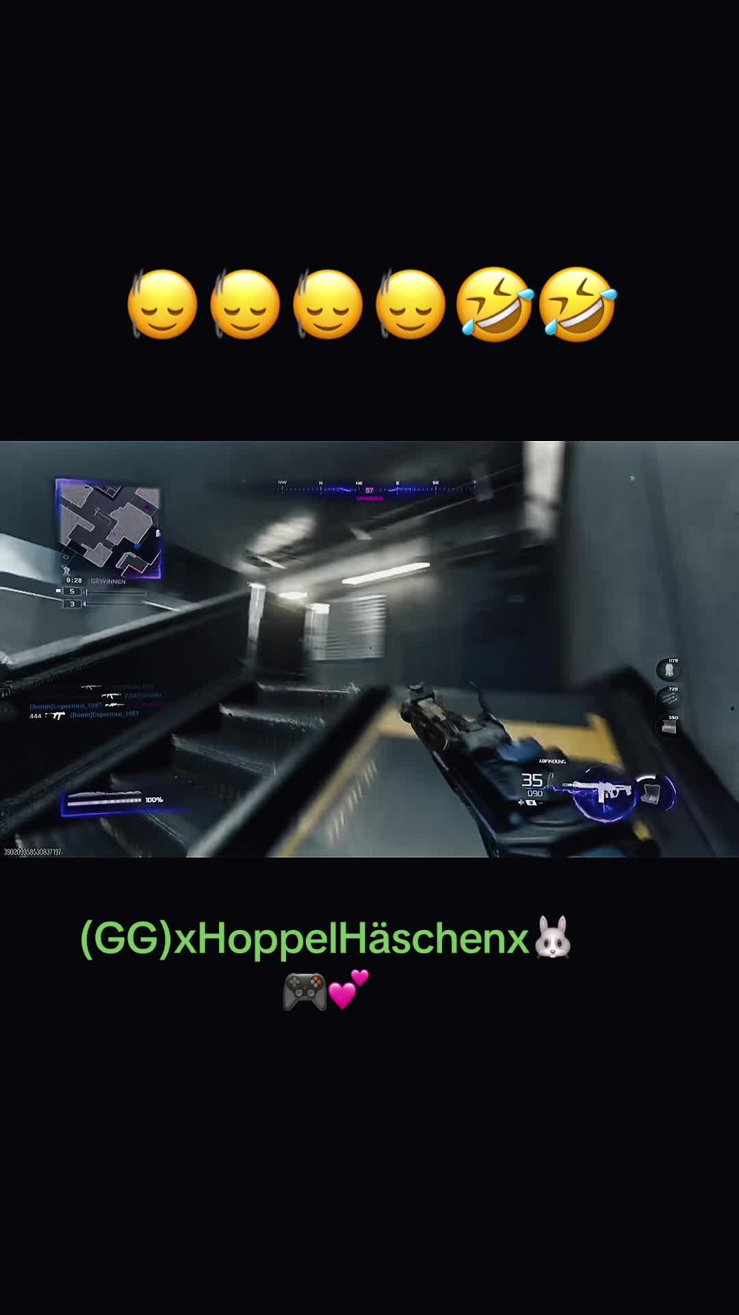 @(GG)xHoppelHäschenx🐰💕🎮