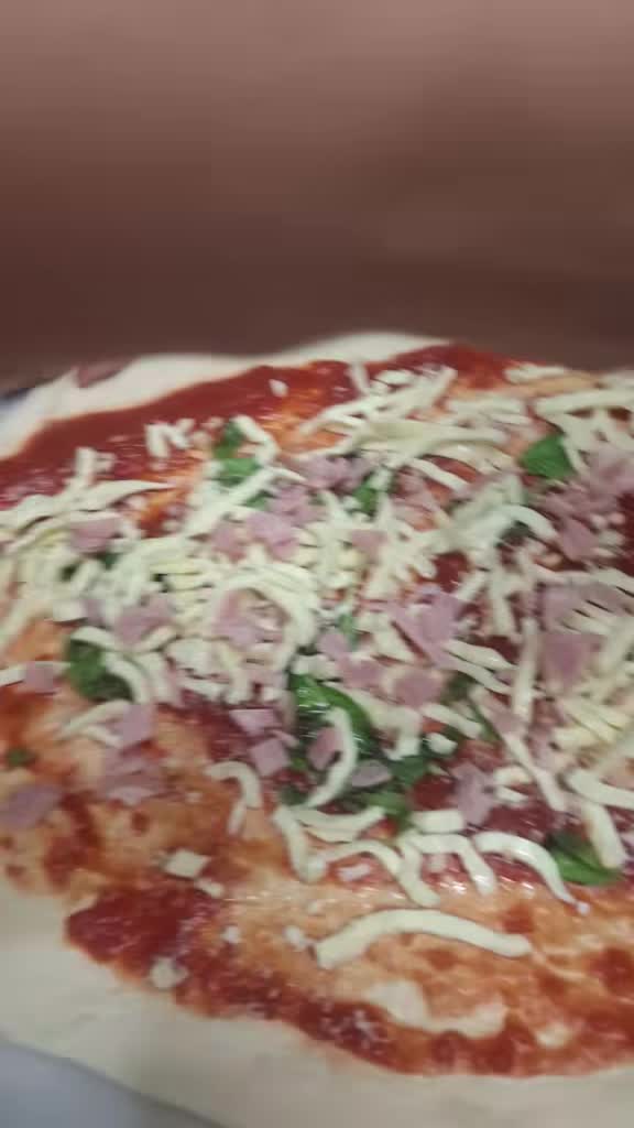 @pizzeria e trattoria taxi
