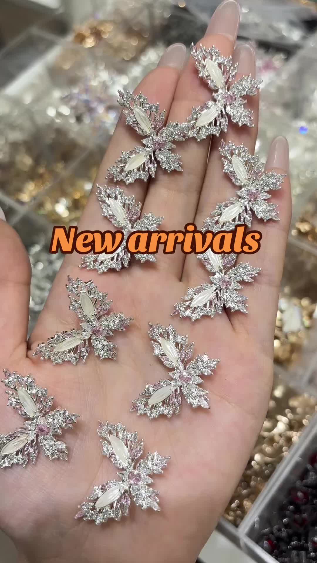 @sqcrystal_diy