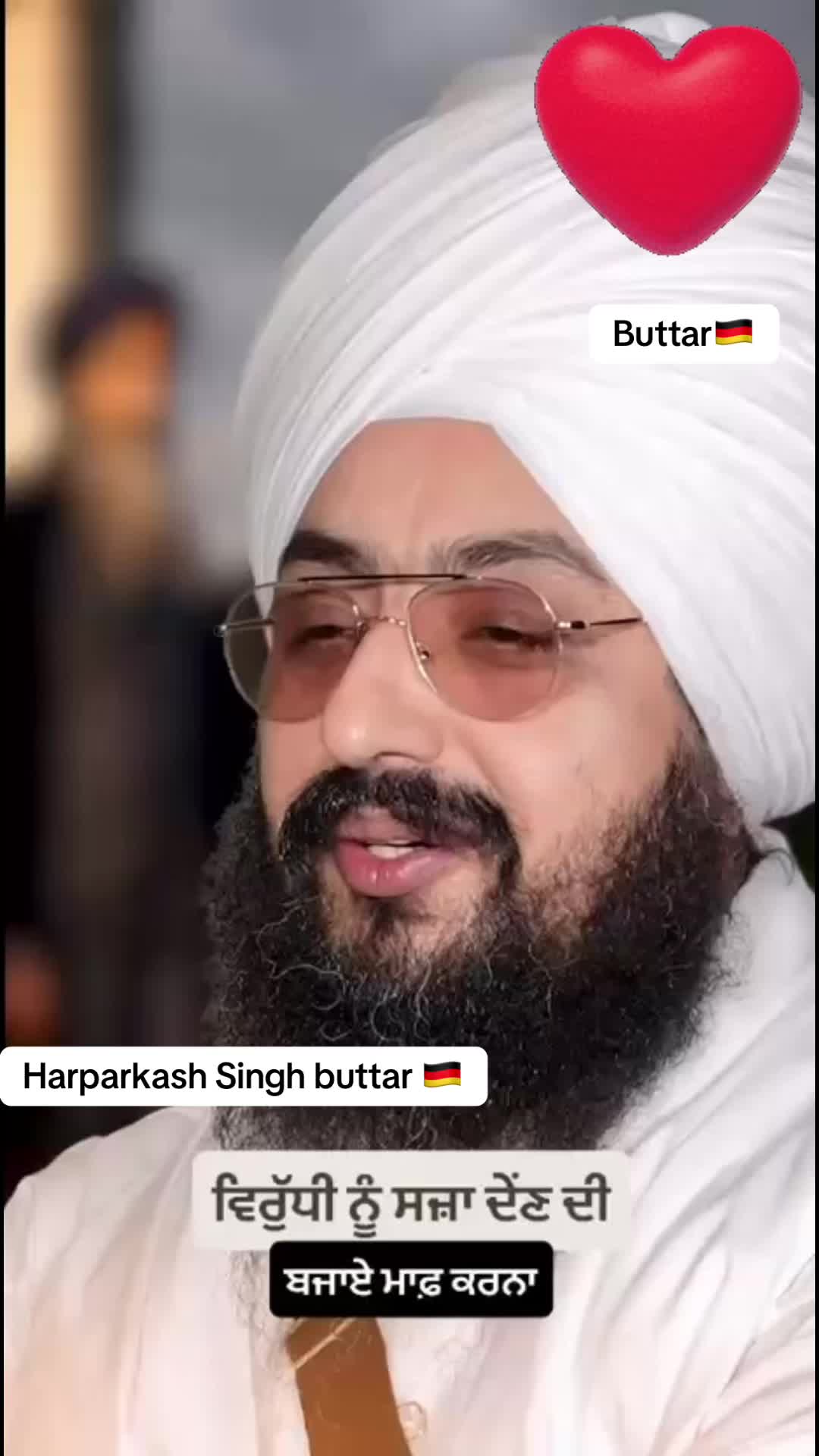 @Harparkash Singh Buttar ๐ฉ๐ช