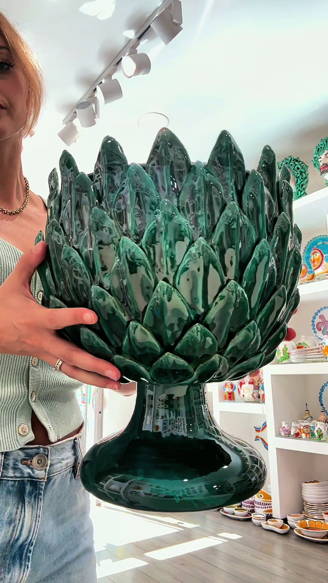 @Ceramiche Di Sicilia