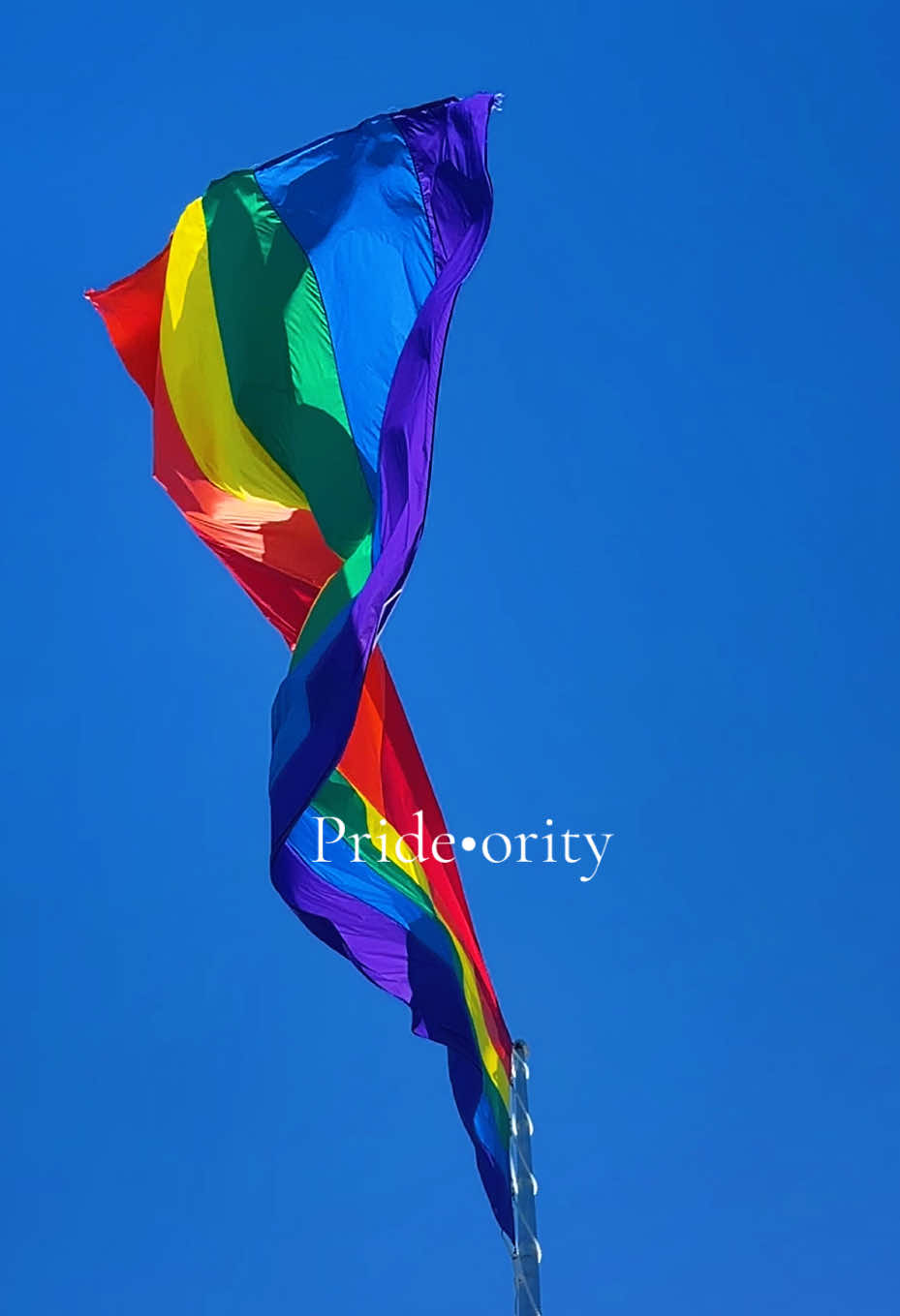 @Pride&bull;ority
