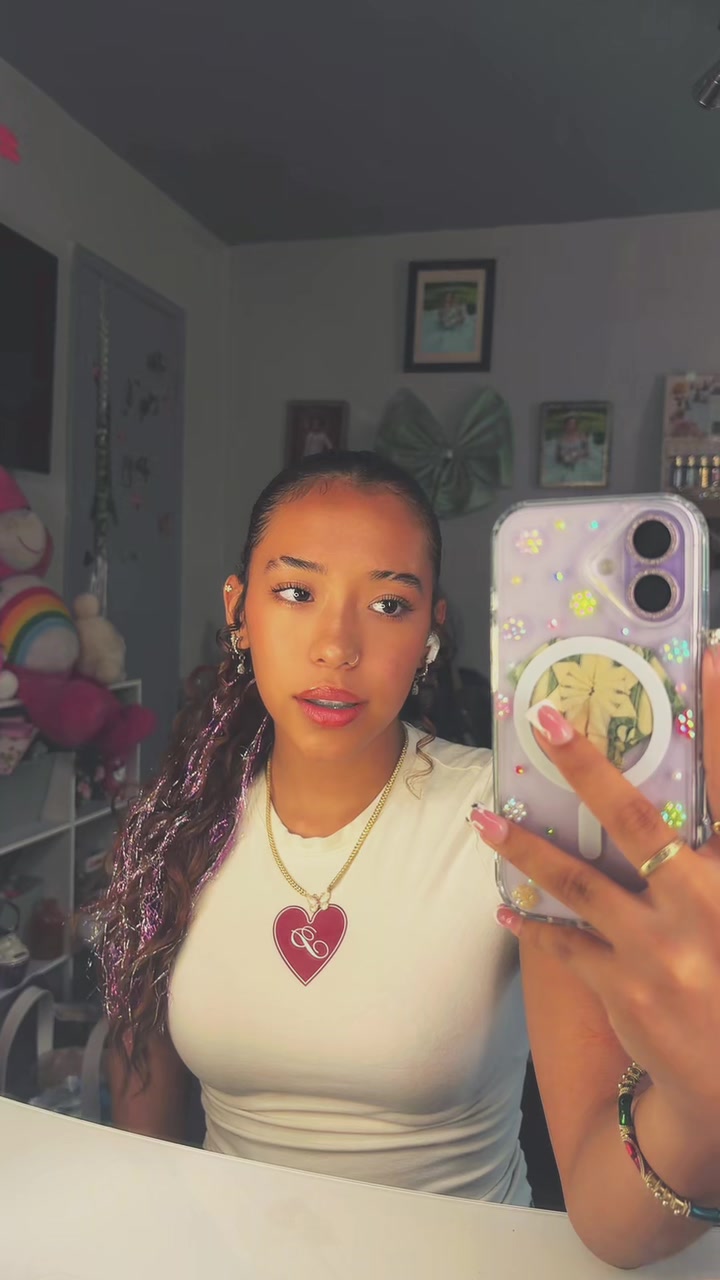 @ℳ𝒶𝓎𝓁ℯ𝓃 𝒞𝓇𝓊𝓏🌸✨