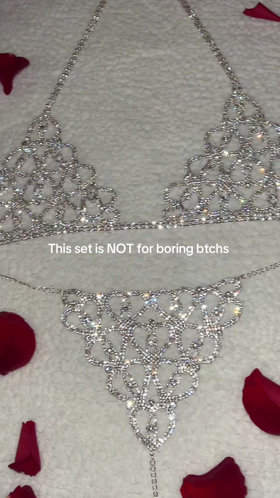 @frosted barbie