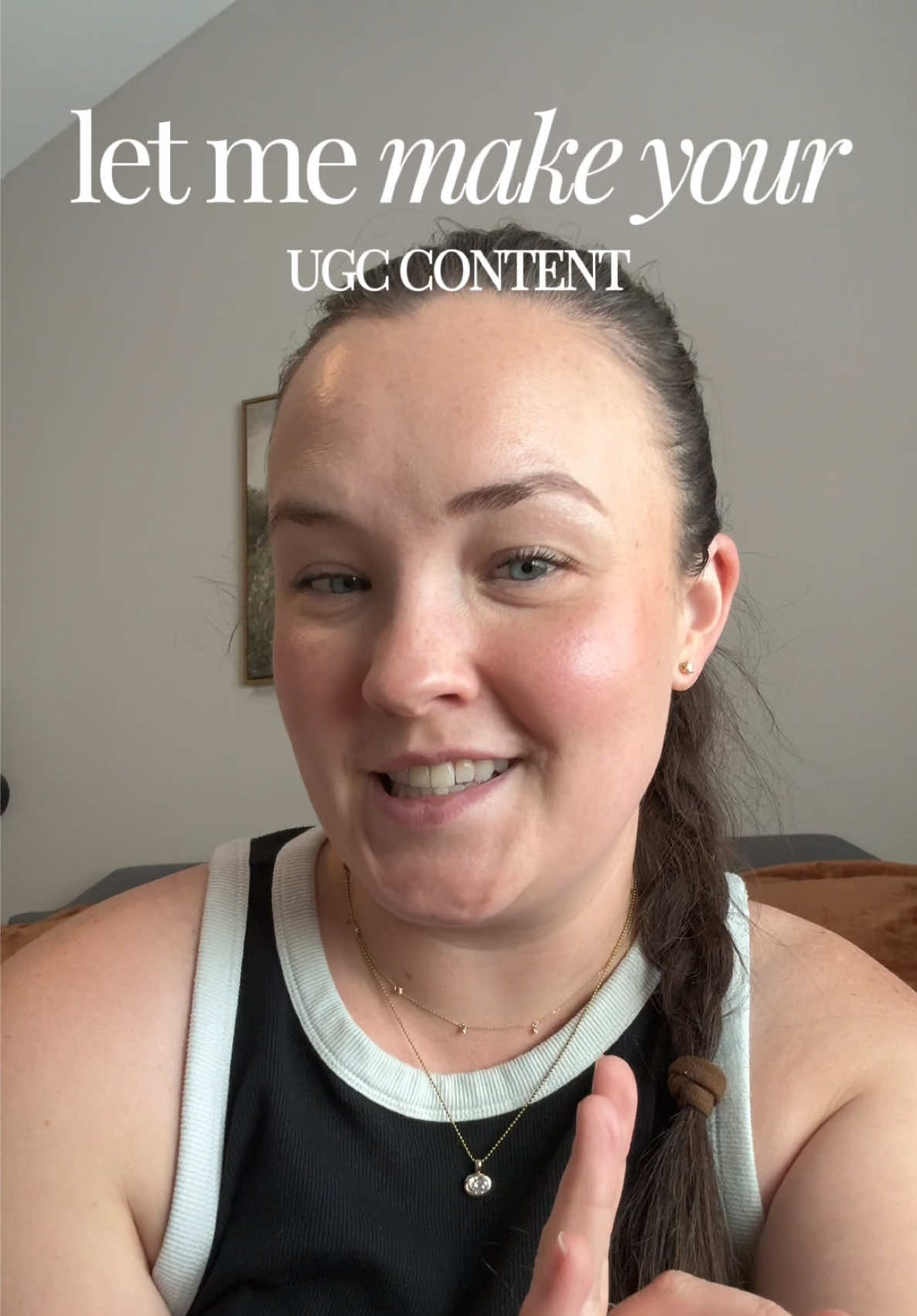 @Nicole- UGC Content Creator