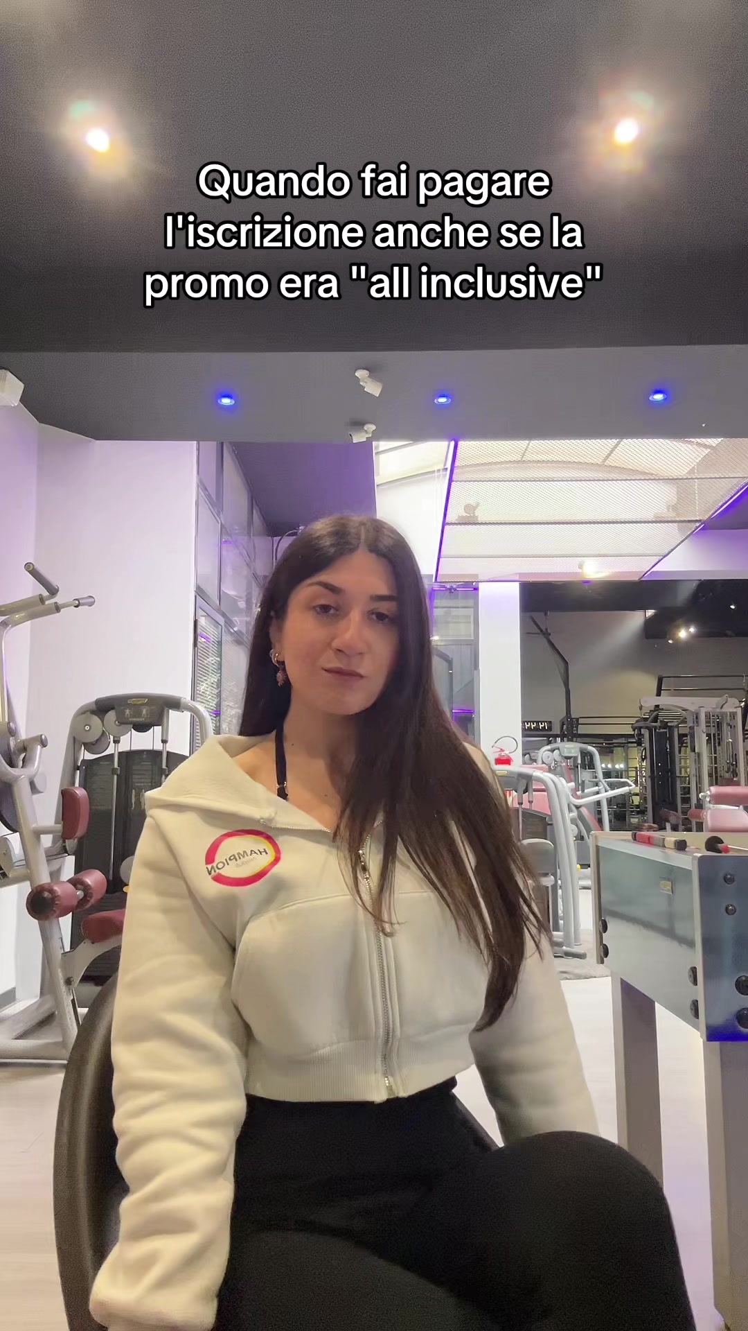 @Champion Fit Gym Napoli