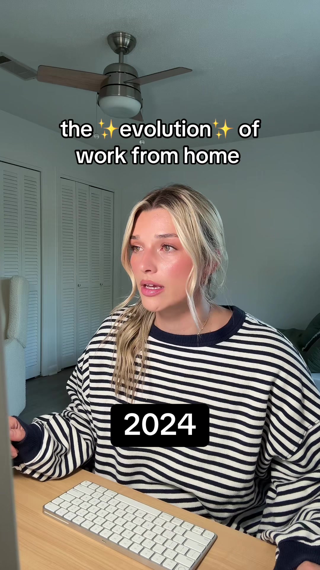 @Elly | Corporate Millennial
